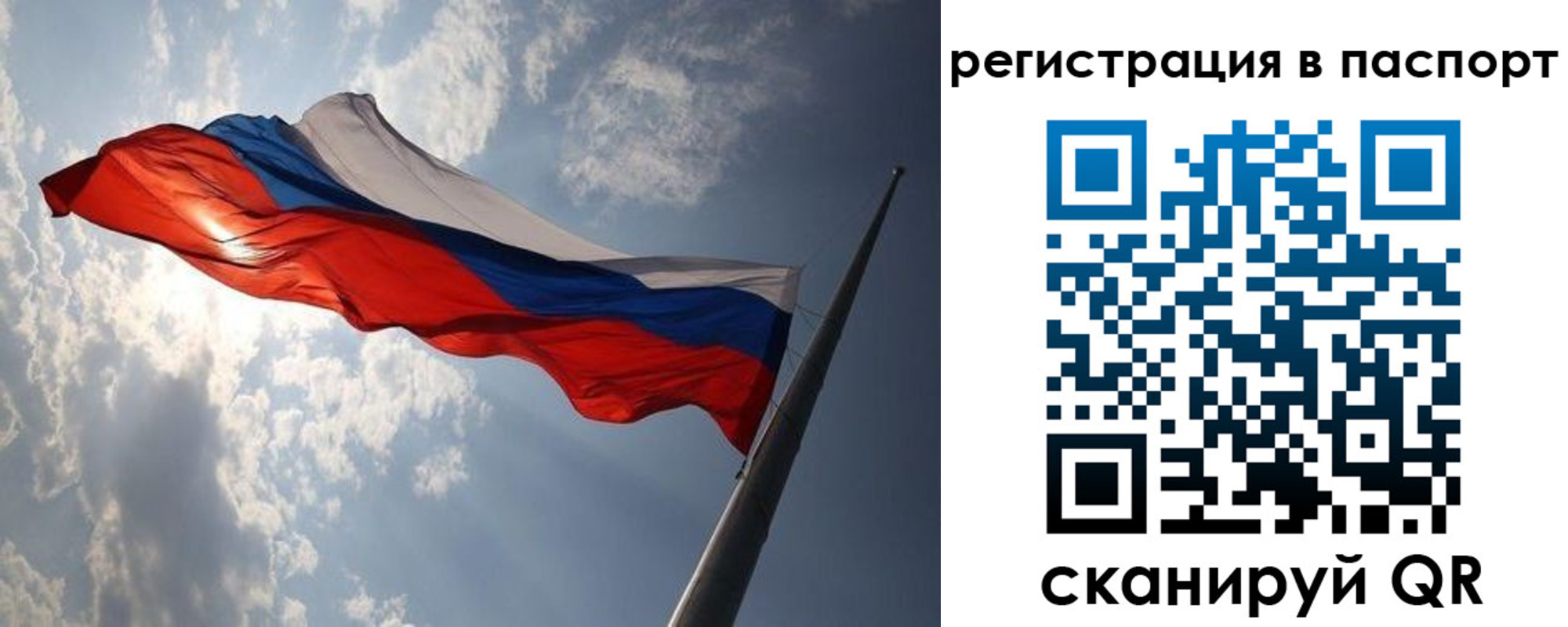 временная регистрация законно в Ясном